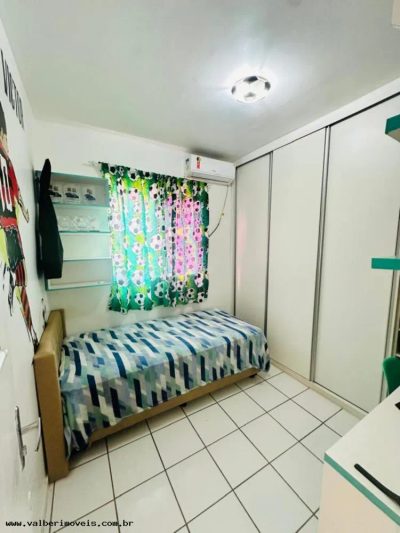 Apartamento, 3 quartos, 77 m² - Foto 2