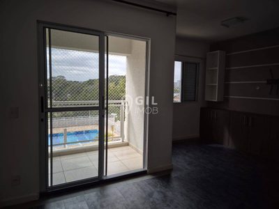 Apartamento, 3 quartos, 75 m² - Foto 4