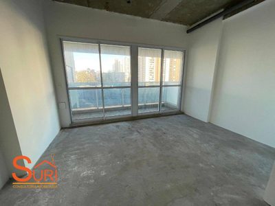 Sala-Conjunto, 36 m² - Foto 1