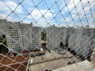 Apartamento, 2 quartos, 43 m² - Foto 5