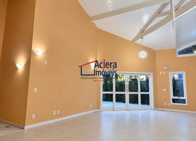 Casa, 3 quartos, 208 m² - Foto 5