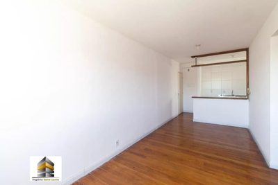 Apartamento, 3 quartos, 61 m² - Foto 3