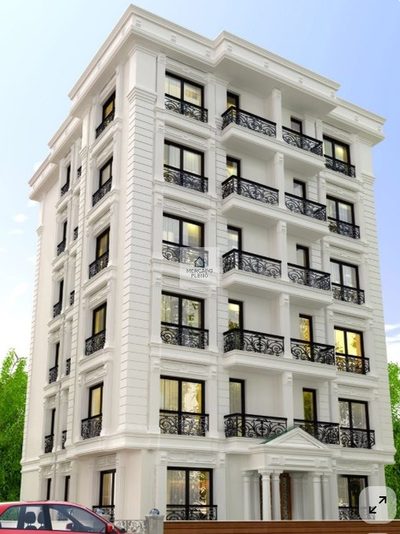 Apartamento, 3 quartos, 95 m² - Foto 1