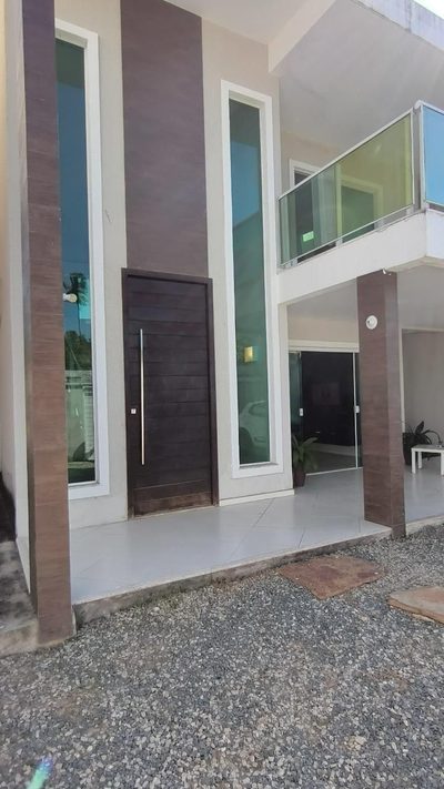 Apartamento, 5 quartos, 223 m² - Foto 3