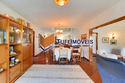 Casa, 4 quartos, 392 m² - Foto 3