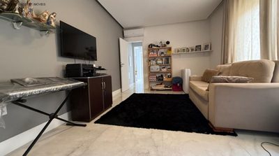 Casa, 6 quartos, 600 m² - Foto 4