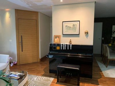 Apartamento, 3 quartos, 183 m² - Foto 4