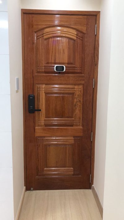 Apartamento, 2 quartos, 61 m² - Foto 5