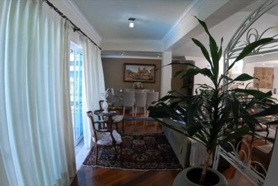 Casa de Condomínio, 6 quartos - Foto 4