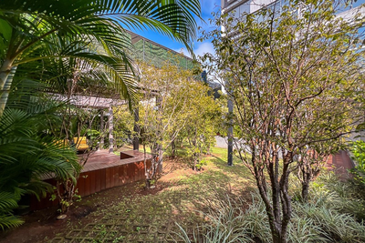 Apartamento, 1 quarto, 34 m² - Foto 4