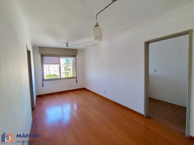Apartamento, 1 quarto, 48 m² - Foto 3