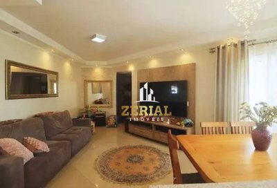 Apartamento, 2 quartos, 80 m² - Foto 1