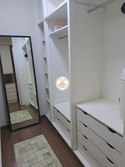 Apartamento, 3 quartos, 130 m² - Foto 4
