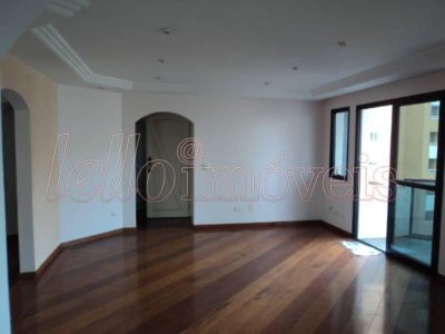 Apartamento, 4 quartos, 216 m² - Foto 4
