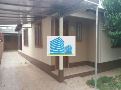 Casa, 3 quartos, 180 m² - Foto 1