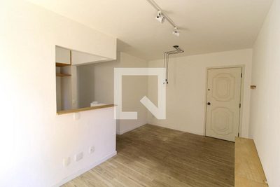 Apartamento, 1 quarto, 40 m² - Foto 1