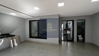 Casa, 3 quartos, 130 m² - Foto 2