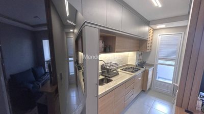 Apartamento, 2 quartos, 60 m² - Foto 3