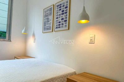 Apartamento, 1 quarto, 24 m² - Foto 5