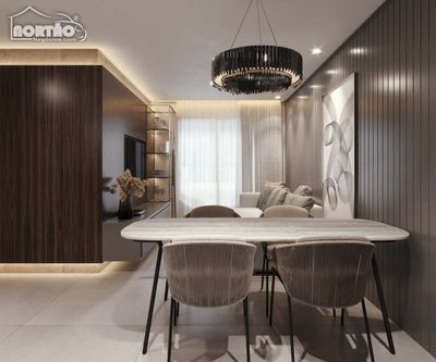 Casa, 3 quartos, 67 m² - Foto 4