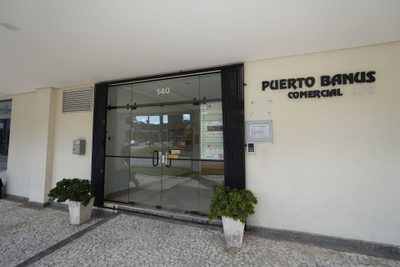 Sala-Conjunto, 36 m² - Foto 3