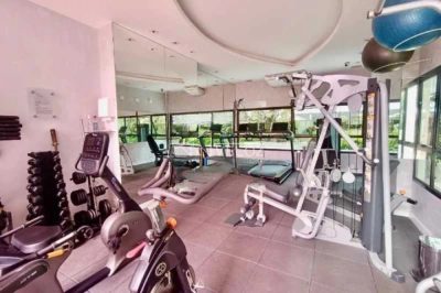 Flat/Apart Hotel, 2 quartos, 82 m² - Foto 1