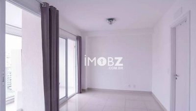 Apartamento, 1 quarto, 33 m² - Foto 1