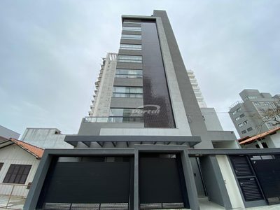 Apartamento, 3 quartos, 139 m² - Foto 1
