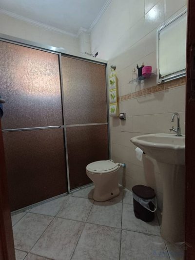 Apartamento, 1 quarto, 42 m² - Foto 5