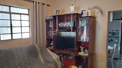 Casa, 3 quartos, 123 m² - Foto 2
