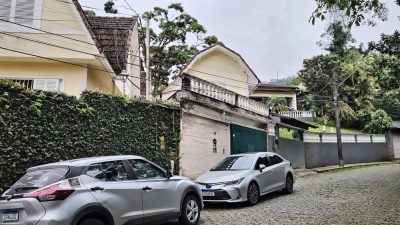Casa, 6 quartos, 500 m² - Foto 1