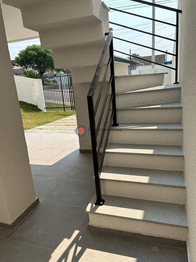 Sobrado, 3 quartos - Foto 2