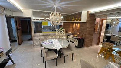 Apartamento, 2 quartos, 77 m² - Foto 3