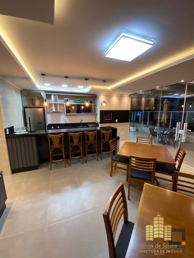 Apartamento, 2 quartos, 88 m² - Foto 3
