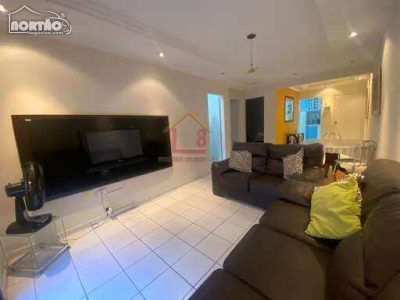 Casa, 3 quartos, 82 m² - Foto 2