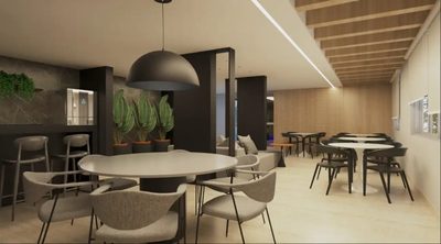 Cobertura, 3 quartos, 170 m² - Foto 5