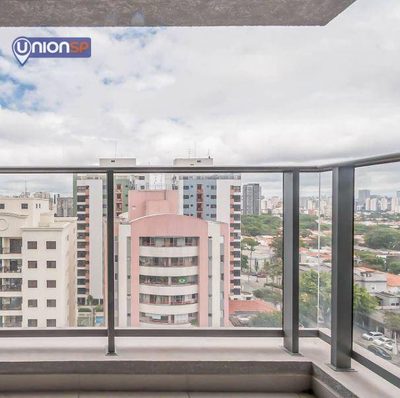 Apartamento, 1 quarto, 50 m² - Foto 4