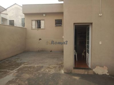 Casa, 4 quartos, 167 m² - Foto 2