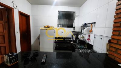 Casa, 4 quartos, 160 m² - Foto 4