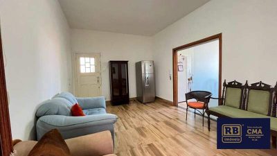 Apartamento, 6 quartos, 150 m² - Foto 2
