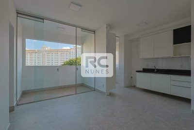 Apartamento, 2 quartos, 66 m² - Foto 1