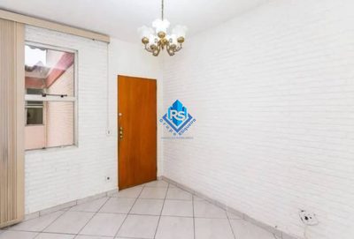 Apartamento, 2 quartos, 54 m² - Foto 1
