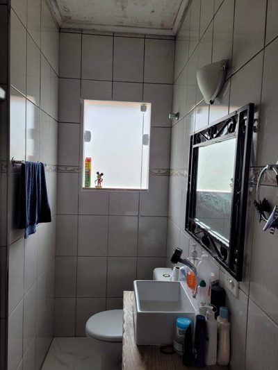 Casa, 2 quartos, 140 m² - Foto 1