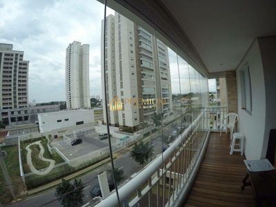 Apartamento, 3 quartos, 90 m² - Foto 1