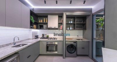 Apartamento, 3 quartos, 82 m² - Foto 5