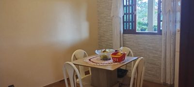 Sítio, 3 quartos, 1100 m² - Foto 2