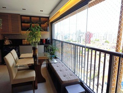 Apartamento, 2 quartos, 72 m² - Foto 1