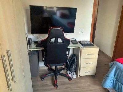Apartamento, 3 quartos, 116 m² - Foto 1
