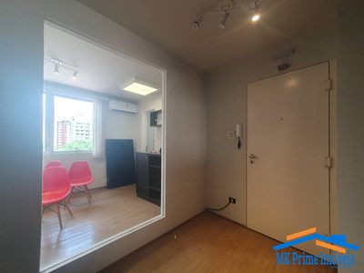 Sala-Conjunto, 76 m² - Foto 2