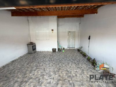 Casa, 56 m² - Foto 4